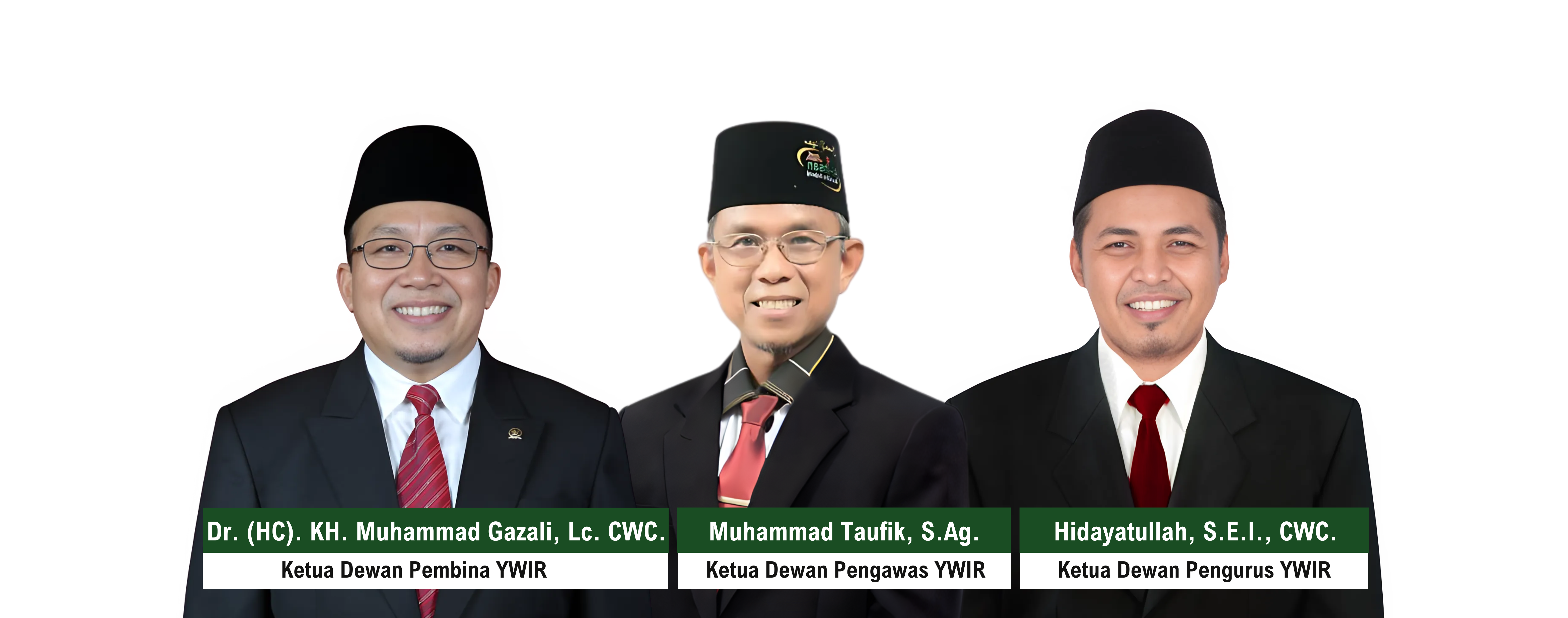 Yayasan Wakaf Al-Ihsan Riau